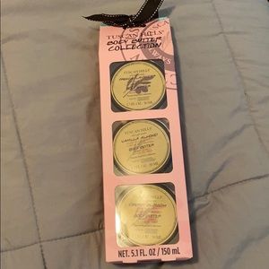 Body butter 3 set